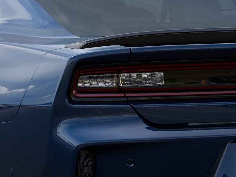 2026 Dodge Charger Base