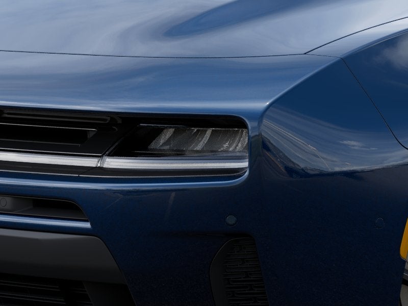 2026 Dodge Charger Base