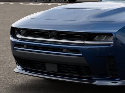 2026 Dodge Charger Base