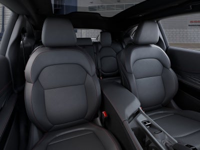 2026 Dodge Charger Base