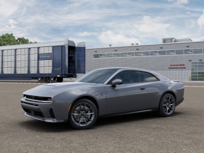 2026 Dodge Charger Base