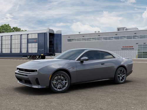 2026 Dodge Charger Base