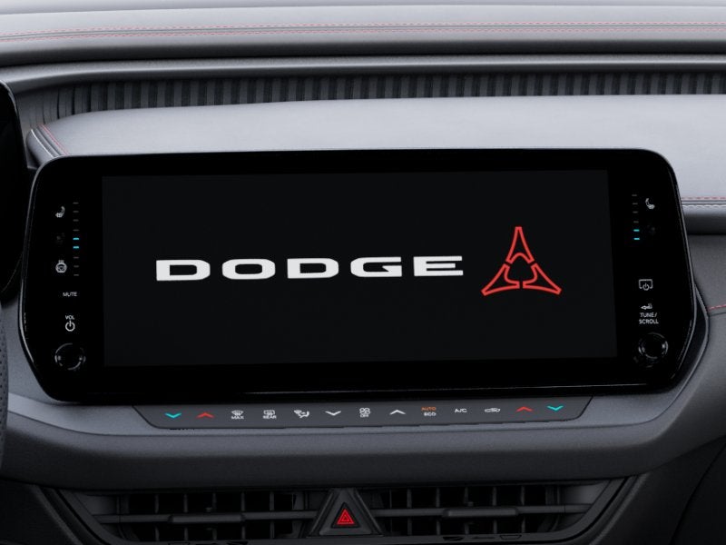 2026 Dodge Charger Base