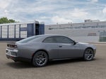 2026 Dodge Charger Base