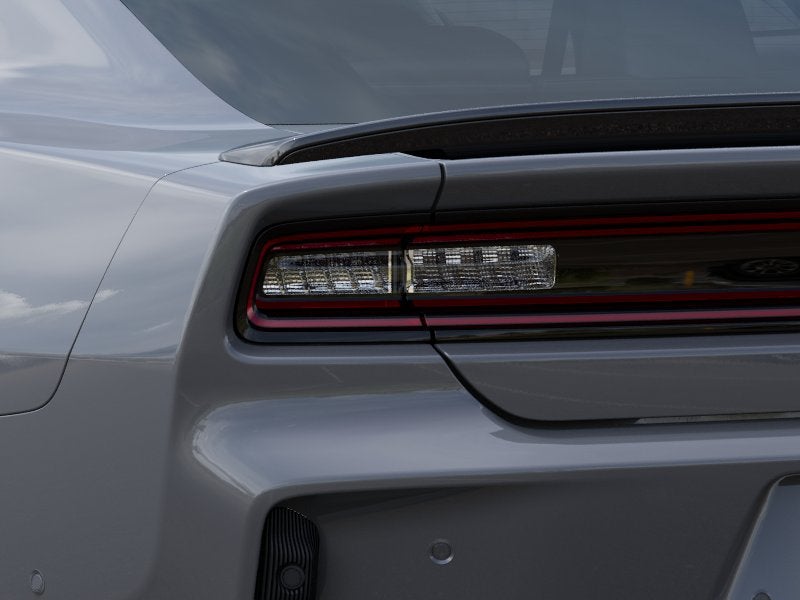 2026 Dodge Charger Base