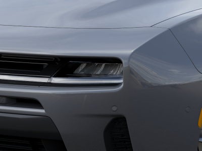 2026 Dodge Charger Base