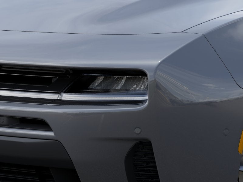 2026 Dodge Charger Base