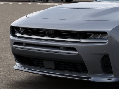2026 Dodge Charger Base