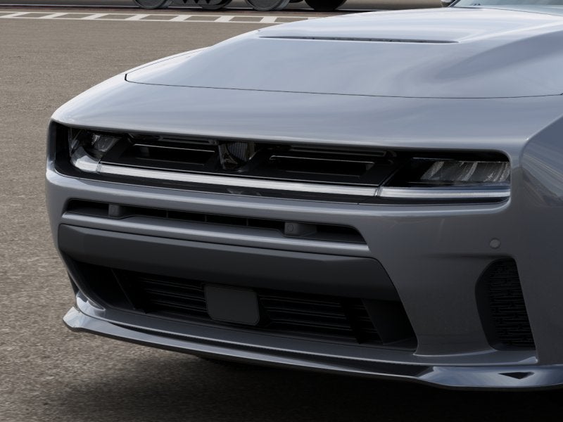 2026 Dodge Charger Base