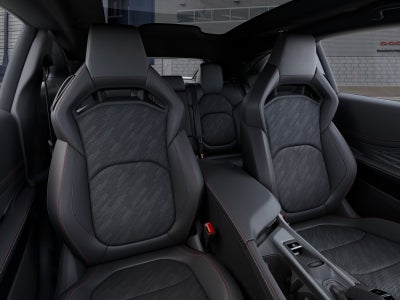 2026 Dodge Charger Base