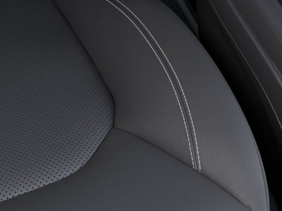 2026 Chrysler Pacifica Base