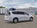 2026 Chrysler Pacifica Base