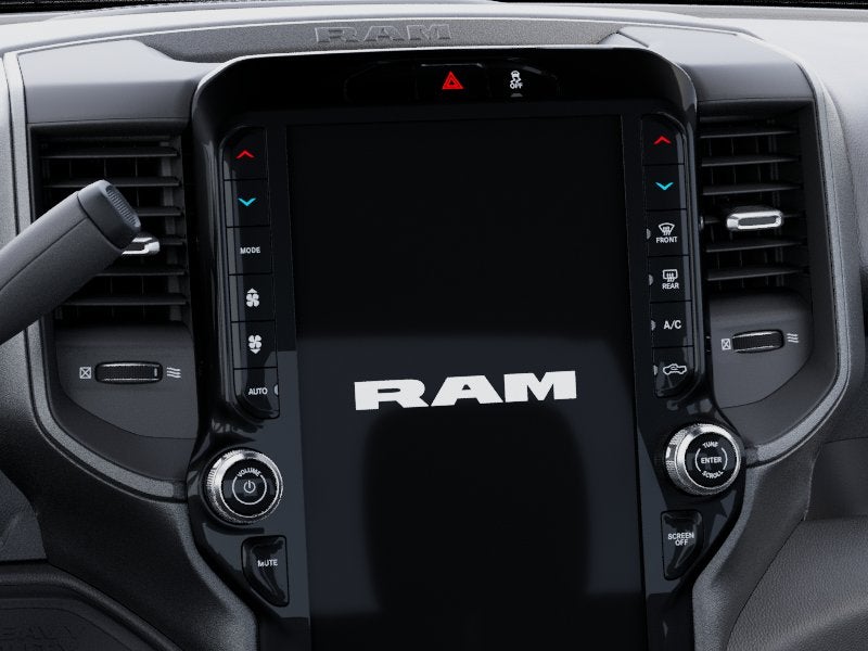 2026 RAM Ram 2500 Base
