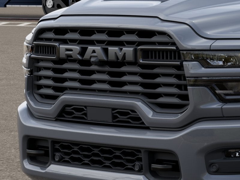 2026 RAM Ram 2500 Base