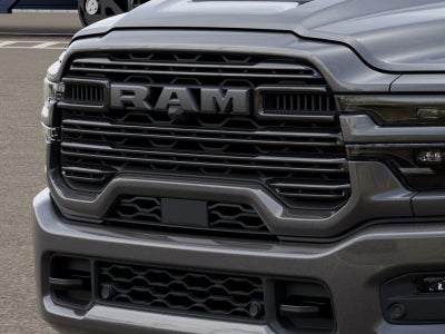 2026 RAM Ram 2500 LARAMIE