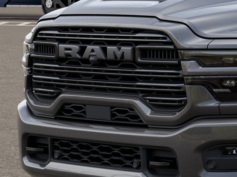 2026 RAM Ram 2500 LARAMIE