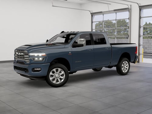 2026 RAM Ram 2500 LARAMIE