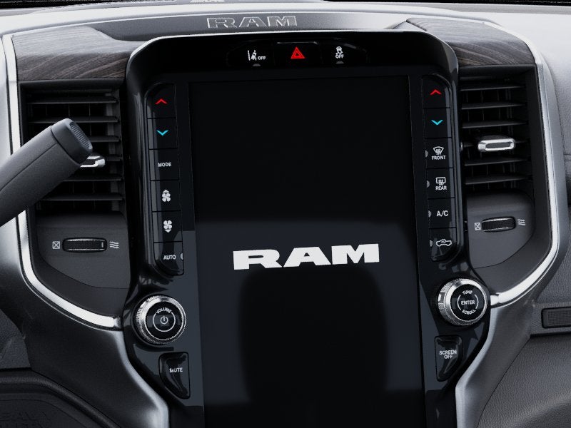 2026 RAM Ram 2500 LARAMIE