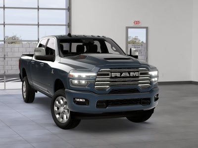 2026 RAM Ram 2500 LARAMIE