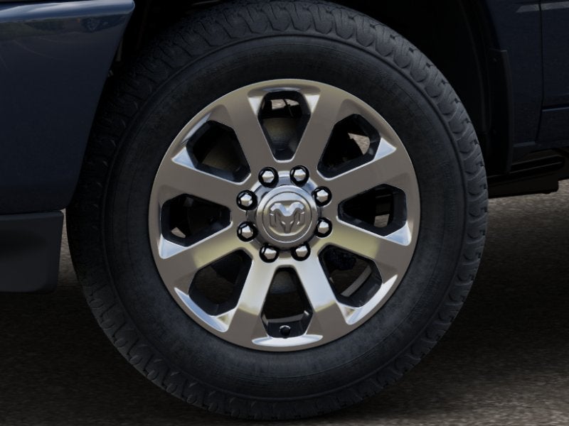 2026 RAM Ram 2500 LARAMIE