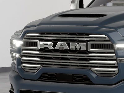 2026 RAM Ram 2500 LARAMIE