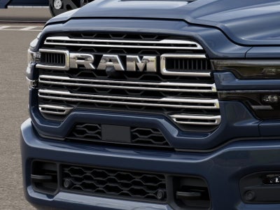 2026 RAM Ram 2500 LARAMIE