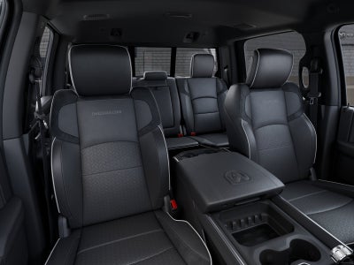 2026 RAM Ram 2500 LARAMIE