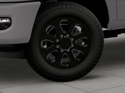 2026 RAM Ram 2500 LARAMIE