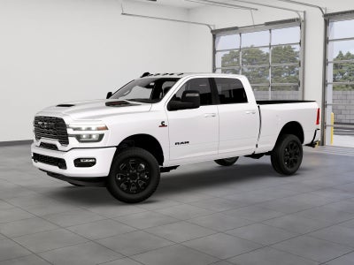 2026 RAM Ram 2500 LARAMIE