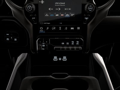 2026 RAM Ram 2500 LARAMIE