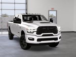 2026 RAM Ram 2500 LARAMIE