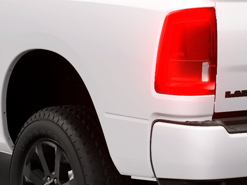 2026 RAM Ram 2500 LARAMIE