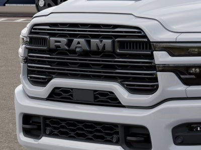 2026 RAM Ram 2500 LARAMIE
