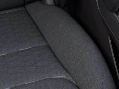 2026 RAM Ram 1500 Base