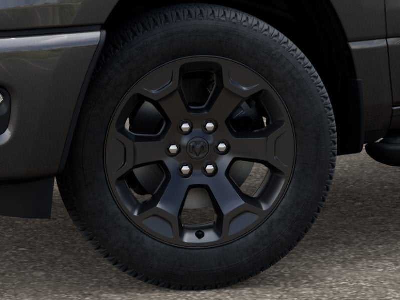 2026 RAM Ram 1500 Base