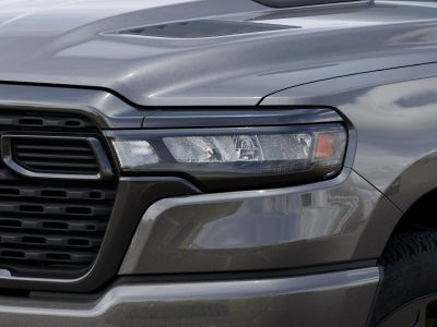 2026 RAM Ram 1500 Base