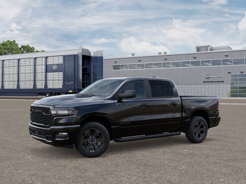 2026 RAM Ram 1500 Base