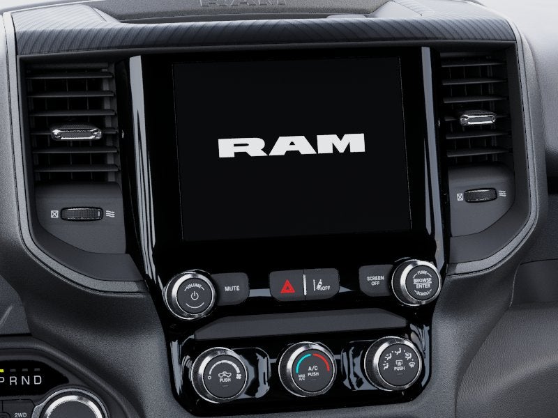 2026 RAM Ram 1500 Base