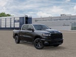 2026 RAM Ram 1500 Base