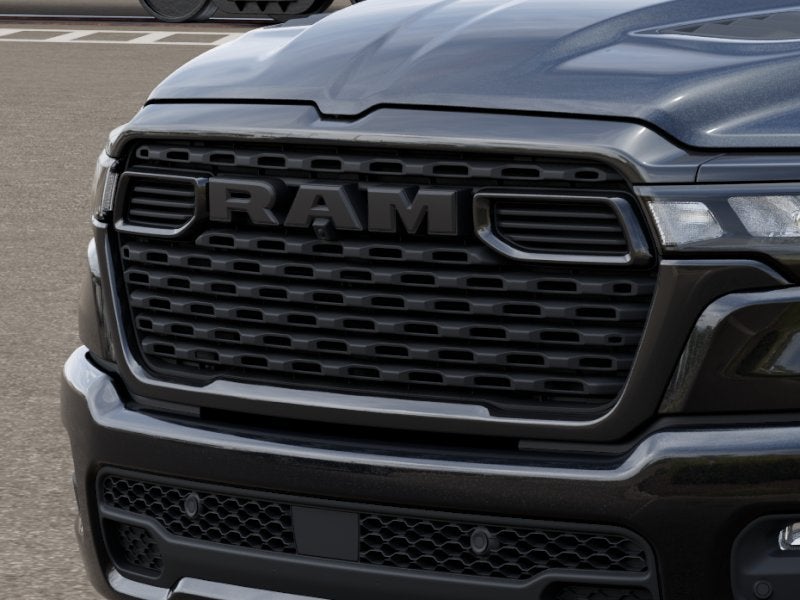 2026 RAM Ram 1500 Base