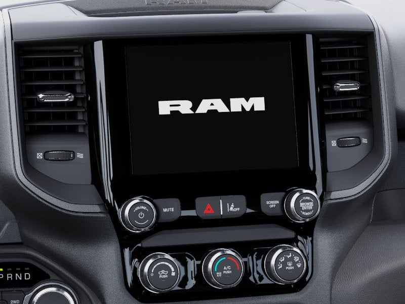2026 RAM Ram 1500 Base