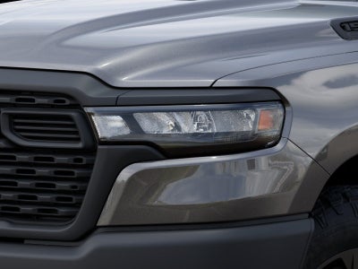 2026 RAM Ram 1500 Base