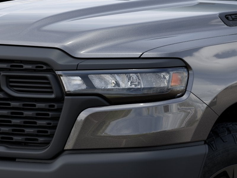 2026 RAM Ram 1500 Base