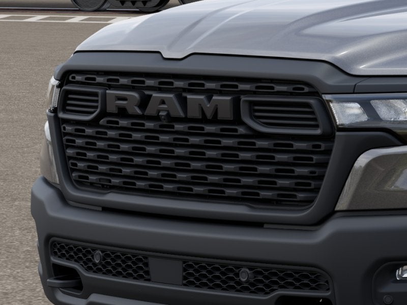 2026 RAM Ram 1500 Base