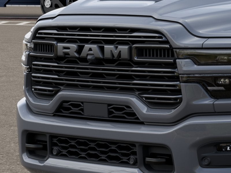 2026 RAM Ram 2500 LARAMIE
