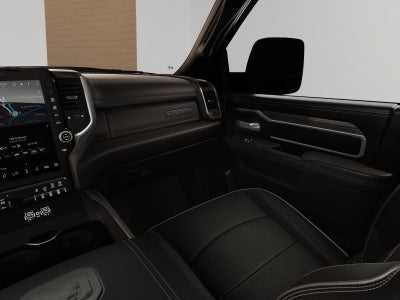 2026 RAM Ram 2500 LARAMIE