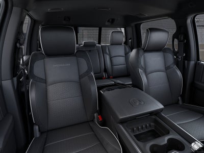 2026 RAM Ram 2500 LARAMIE