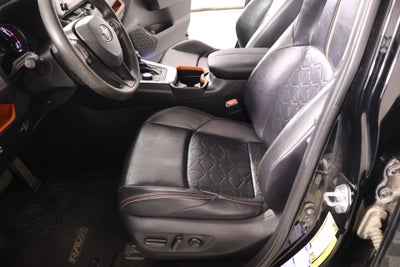 2019 Toyota RAV4 Adventure