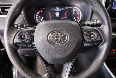 2019 Toyota RAV4 Adventure