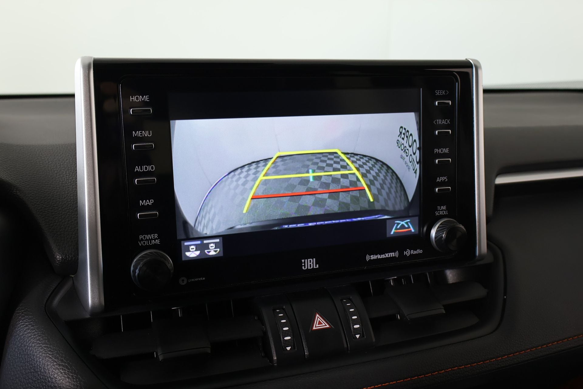 2019 Toyota RAV4 Adventure